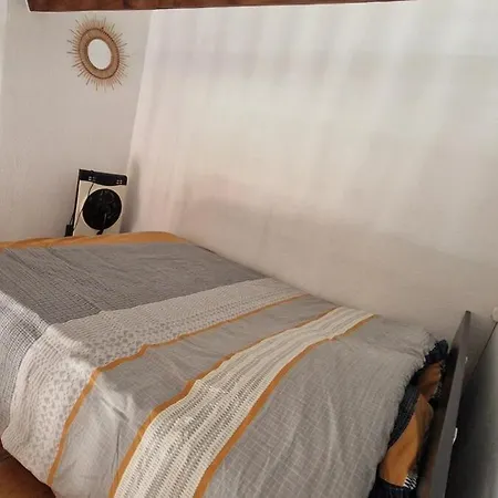 T2, Vue Mer, Acces Prive A La Διαμέρισμα