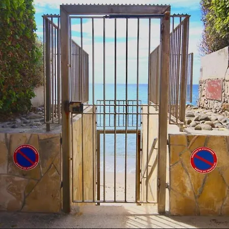 Διαμέρισμα T2, Vue Mer, Acces Prive A La