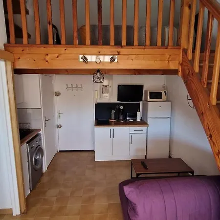 Διαμέρισμα T2, Vue Mer, Acces Prive A La